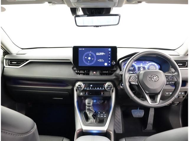 ＲＡＶ４ Ｇ　Ｂカメラ　ＴＶ　点検記録簿　パワーウインドウ　カーテンエアバック　運転席パワーシート　イモビライザー　地デジ　キーレス　ＥＴＣ付　ＬＥＤヘッドライ　クルコン　オートエアコン　横滑り防止装置　４ＷＤ車（5枚目）
