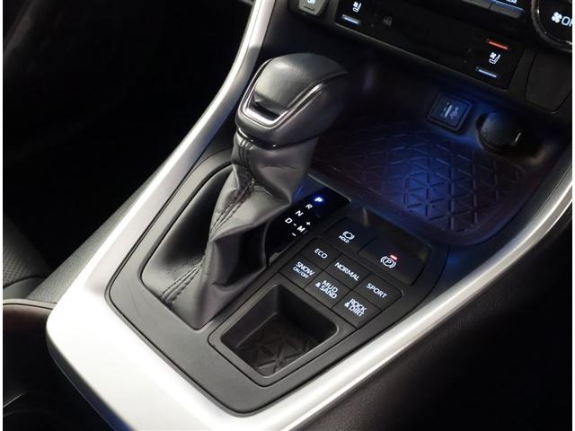 ＲＡＶ４ Ｇ　Ｂカメラ　ＴＶ　点検記録簿　パワーウインドウ　カーテンエアバック　運転席パワーシート　イモビライザー　地デジ　キーレス　ＥＴＣ付　ＬＥＤヘッドライ　クルコン　オートエアコン　横滑り防止装置　４ＷＤ車（14枚目）