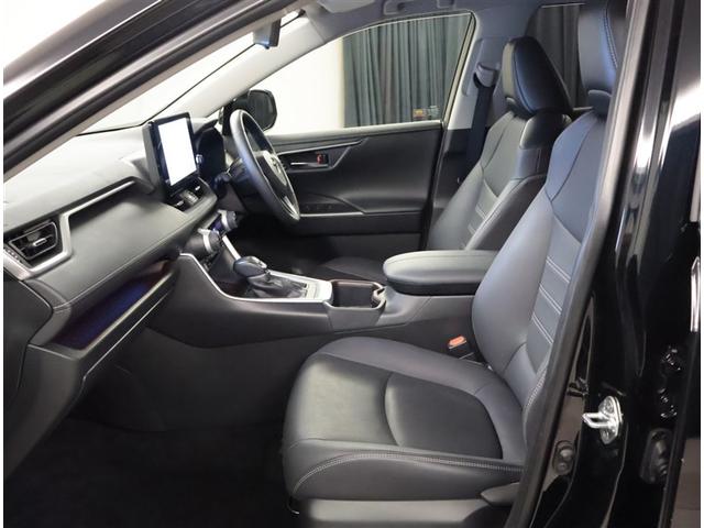 ＲＡＶ４ Ｇ　Ｂカメラ　ＴＶ　点検記録簿　パワーウインドウ　カーテンエアバック　運転席パワーシート　イモビライザー　地デジ　キーレス　ＥＴＣ付　ＬＥＤヘッドライ　クルコン　オートエアコン　横滑り防止装置　４ＷＤ車（19枚目）