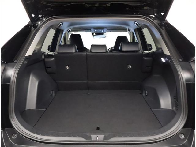 ＲＡＶ４ Ｇ　Ｂカメラ　ＴＶ　点検記録簿　パワーウインドウ　カーテンエアバック　運転席パワーシート　イモビライザー　地デジ　キーレス　ＥＴＣ付　ＬＥＤヘッドライ　クルコン　オートエアコン　横滑り防止装置　４ＷＤ車（21枚目）