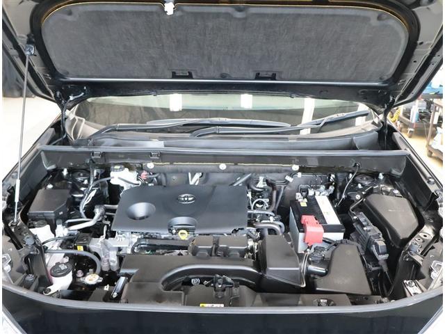ＲＡＶ４ Ｇ　Ｂカメラ　ＴＶ　点検記録簿　パワーウインドウ　カーテンエアバック　運転席パワーシート　イモビライザー　地デジ　キーレス　ＥＴＣ付　ＬＥＤヘッドライ　クルコン　オートエアコン　横滑り防止装置　４ＷＤ車（22枚目）