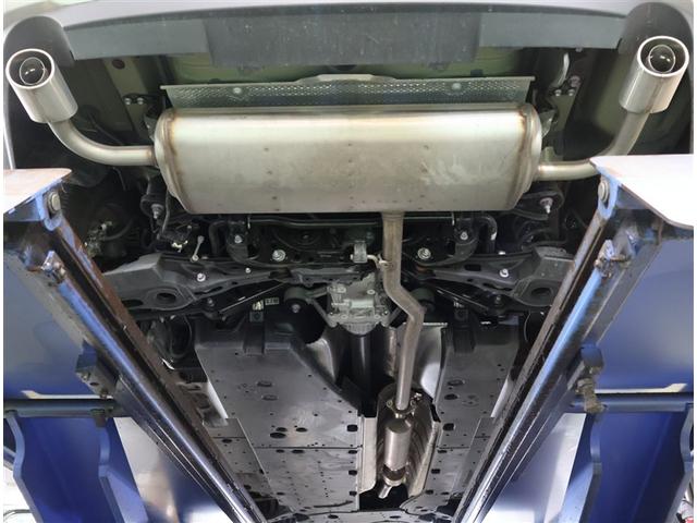 ＲＡＶ４ Ｇ　Ｂカメラ　ＴＶ　点検記録簿　パワーウインドウ　カーテンエアバック　運転席パワーシート　イモビライザー　地デジ　キーレス　ＥＴＣ付　ＬＥＤヘッドライ　クルコン　オートエアコン　横滑り防止装置　４ＷＤ車（23枚目）