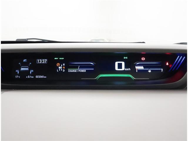 フリード＋ハイブリッド ハイブリッドＧ　アルミ　バックモニター　フルセグテレビ　サイドカーテンエアバック　オートクルーズコントロール　ＡＢＳ　ナビＴＶ　ＬＥＤヘッドランプ　ミュージックプレイヤー接続可　ＤＶＤ再生可　フルフラット　ＶＳＡ（9枚目）