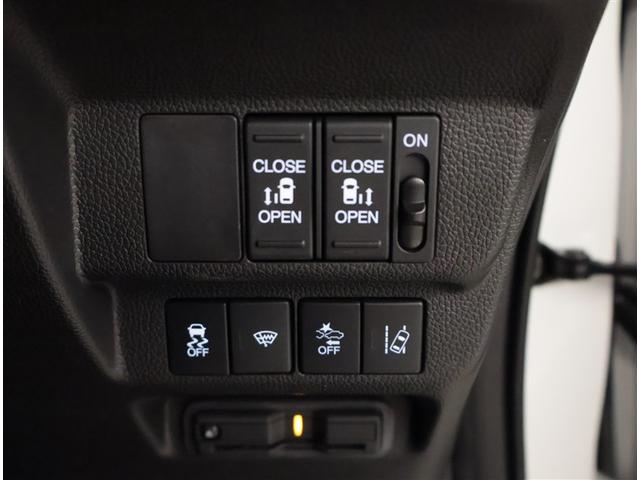 フリード＋ハイブリッド ハイブリッドＧ　アルミ　バックモニター　フルセグテレビ　サイドカーテンエアバック　オートクルーズコントロール　ＡＢＳ　ナビＴＶ　ＬＥＤヘッドランプ　ミュージックプレイヤー接続可　ＤＶＤ再生可　フルフラット　ＶＳＡ（15枚目）