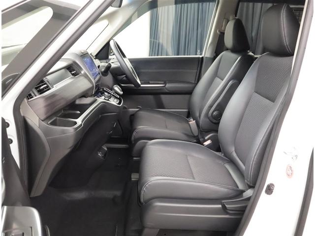 フリード＋ハイブリッド ハイブリッドＧ　アルミ　バックモニター　フルセグテレビ　サイドカーテンエアバック　オートクルーズコントロール　ＡＢＳ　ナビＴＶ　ＬＥＤヘッドランプ　ミュージックプレイヤー接続可　ＤＶＤ再生可　フルフラット　ＶＳＡ（16枚目）