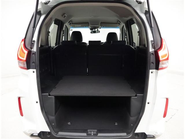 フリード＋ハイブリッド ハイブリッドＧ　アルミ　バックモニター　フルセグテレビ　サイドカーテンエアバック　オートクルーズコントロール　ＡＢＳ　ナビＴＶ　ＬＥＤヘッドランプ　ミュージックプレイヤー接続可　ＤＶＤ再生可　フルフラット　ＶＳＡ（19枚目）