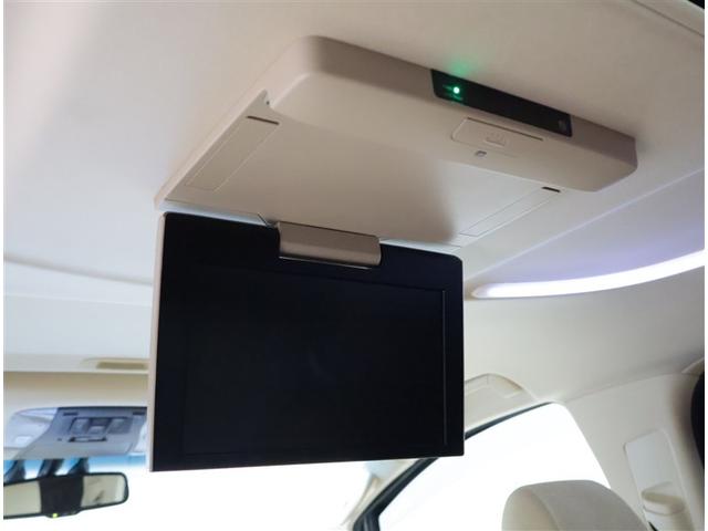 アルファードハイブリッド Ｇ　ＴＳＳ　オートクルーズ　ナビＴＶ　サンル－フ　地デジ　盗難防止装置　ＡＷ　ＬＥＤヘッド　４ｗｄ　キーレス　Ｗエアコン　ＤＶＤ再生機能　ＡＢＳ　エアバッグ　３列シート　ＥＴＣ　スマートキー　メモリーナビ（14枚目）