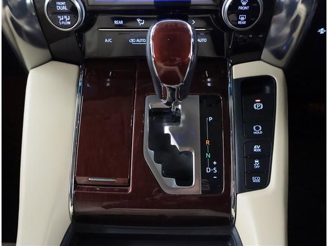 アルファードハイブリッド Ｇ　ＴＳＳ　オートクルーズ　ナビＴＶ　サンル－フ　地デジ　盗難防止装置　ＡＷ　ＬＥＤヘッド　４ｗｄ　キーレス　Ｗエアコン　ＤＶＤ再生機能　ＡＢＳ　エアバッグ　３列シート　ＥＴＣ　スマートキー　メモリーナビ（16枚目）