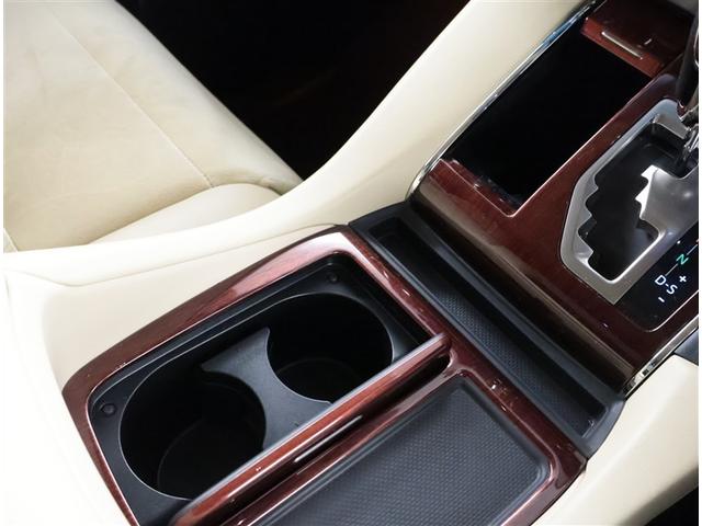 アルファードハイブリッド Ｇ　ＴＳＳ　オートクルーズ　ナビＴＶ　サンル－フ　地デジ　盗難防止装置　ＡＷ　ＬＥＤヘッド　４ｗｄ　キーレス　Ｗエアコン　ＤＶＤ再生機能　ＡＢＳ　エアバッグ　３列シート　ＥＴＣ　スマートキー　メモリーナビ（17枚目）