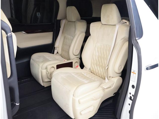 アルファードハイブリッド Ｇ　ＴＳＳ　オートクルーズ　ナビＴＶ　サンル－フ　地デジ　盗難防止装置　ＡＷ　ＬＥＤヘッド　４ｗｄ　キーレス　Ｗエアコン　ＤＶＤ再生機能　ＡＢＳ　エアバッグ　３列シート　ＥＴＣ　スマートキー　メモリーナビ（22枚目）