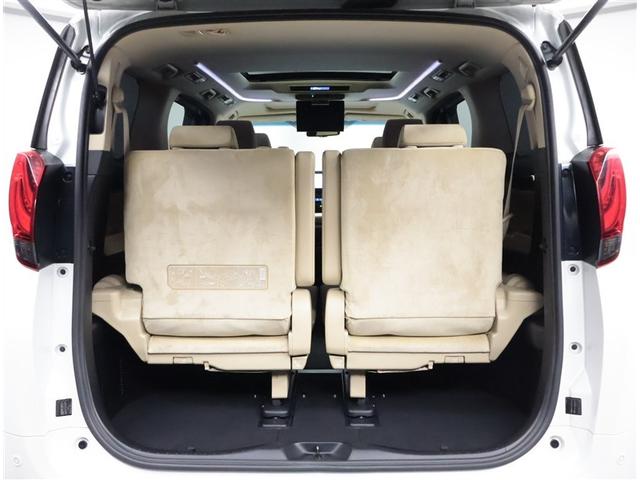 アルファードハイブリッド Ｇ　ＴＳＳ　オートクルーズ　ナビＴＶ　サンル－フ　地デジ　盗難防止装置　ＡＷ　ＬＥＤヘッド　４ｗｄ　キーレス　Ｗエアコン　ＤＶＤ再生機能　ＡＢＳ　エアバッグ　３列シート　ＥＴＣ　スマートキー　メモリーナビ（25枚目）