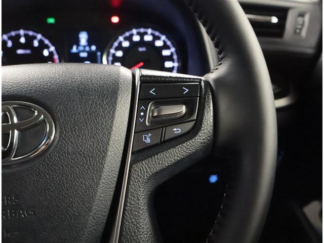 アルファード Sサイドリフトアップ 両側電動パワースライドドア 電格ミラー クリソナ 地上デジタル Wエアコン フルオートエアコン 盗難防止システム 横滑り防止 AW ナビ&TV パワーステアリング メモリナビ 点検記録簿 LEDランプ(8枚目)