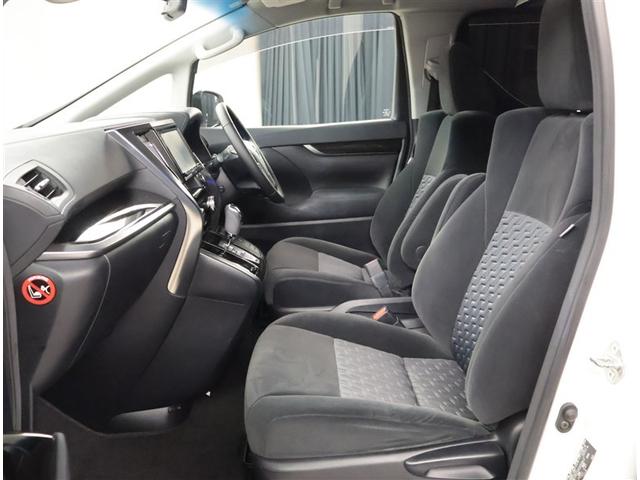 アルファード Sサイドリフトアップ 両側電動パワースライドドア 電格ミラー クリソナ 地上デジタル Wエアコン フルオートエアコン 盗難防止システム 横滑り防止 AW ナビ&TV パワーステアリング メモリナビ 点検記録簿 LEDランプ(19枚目)