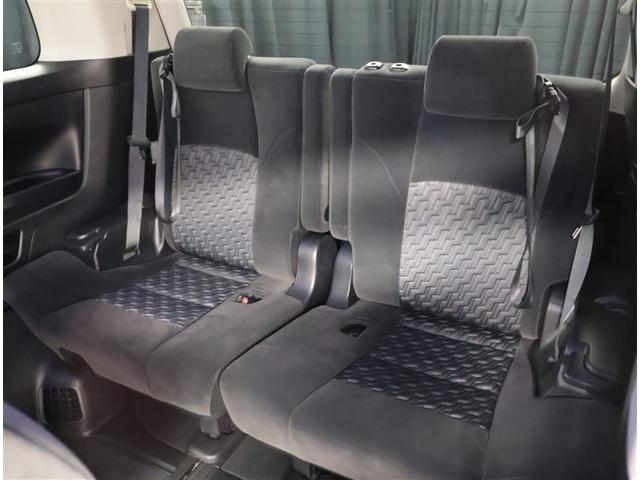 アルファード Sサイドリフトアップ 両側電動パワースライドドア 電格ミラー クリソナ 地上デジタル Wエアコン フルオートエアコン 盗難防止システム 横滑り防止 AW ナビ&TV パワーステアリング メモリナビ 点検記録簿 LEDランプ(22枚目)