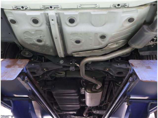 アルファード Sサイドリフトアップ 両側電動パワースライドドア 電格ミラー クリソナ 地上デジタル Wエアコン フルオートエアコン 盗難防止システム 横滑り防止 AW ナビ&TV パワーステアリング メモリナビ 点検記録簿 LEDランプ(26枚目)