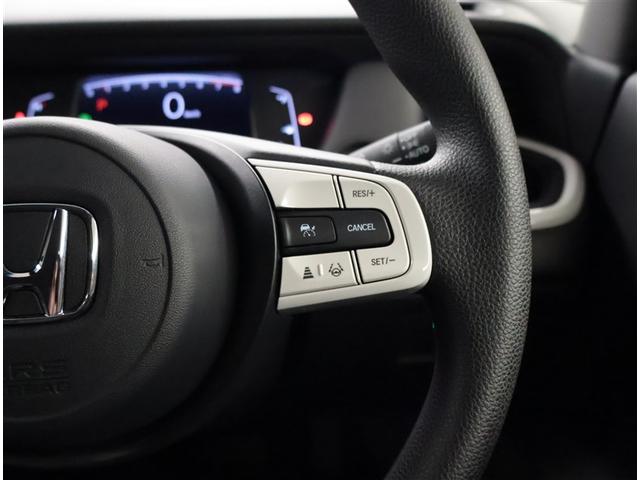 フィット ホーム AUX接続 衝突軽減ブレーキ メモリーナビ リアカメ LEDライト フルセグTV 記録簿付 エアバッグ スマ-トキ- 盗難防止装置 ETC車載器 Wエアバック フルオートエアコン DVD パワステ(8枚目)