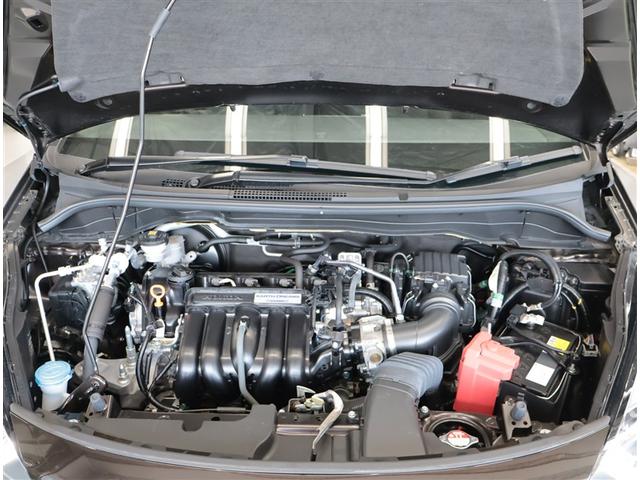 フィット ホーム AUX接続 衝突軽減ブレーキ メモリーナビ リアカメ LEDライト フルセグTV 記録簿付 エアバッグ スマ-トキ- 盗難防止装置 ETC車載器 Wエアバック フルオートエアコン DVD パワステ(21枚目)