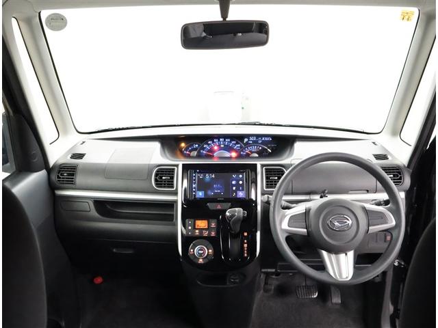 タント カスタムＸ　ｉ－ｓｔｏｐ　盗難防止　助手席側パワースライドドア　助手席エアバッグ　記録簿付き　インテリキー　フルフラット　サイドエアバッグ　ＬＥＤ　オートエアコン　横滑り防止装置　パワーウインド　ベンチシート（5枚目）