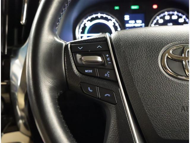 アルファードハイブリッド G TSS オートクルーズ ナビTV 地デジ AC100 盗難防止装置 AW LEDヘッド 4wd キーレス Wエアコン DVD再生機能 ABS エアバッグ ドラレコ 3列シート ETC スマートキー(7枚目)