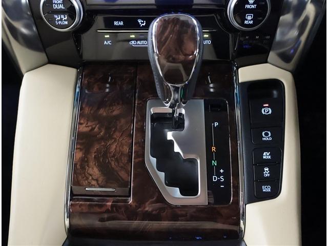 アルファードハイブリッド G TSS オートクルーズ ナビTV 地デジ AC100 盗難防止装置 AW LEDヘッド 4wd キーレス Wエアコン DVD再生機能 ABS エアバッグ ドラレコ 3列シート ETC スマートキー(14枚目)