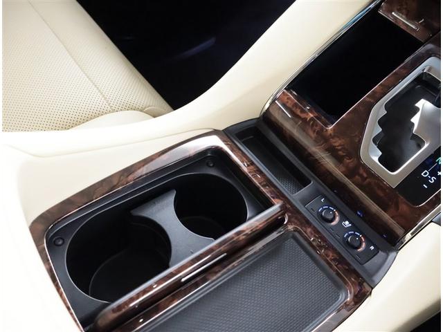 アルファードハイブリッド G TSS オートクルーズ ナビTV 地デジ AC100 盗難防止装置 AW LEDヘッド 4wd キーレス Wエアコン DVD再生機能 ABS エアバッグ ドラレコ 3列シート ETC スマートキー(16枚目)