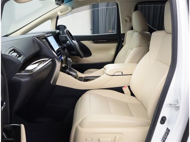 アルファードハイブリッド G TSS オートクルーズ ナビTV 地デジ AC100 盗難防止装置 AW LEDヘッド 4wd キーレス Wエアコン DVD再生機能 ABS エアバッグ ドラレコ 3列シート ETC スマートキー(21枚目)