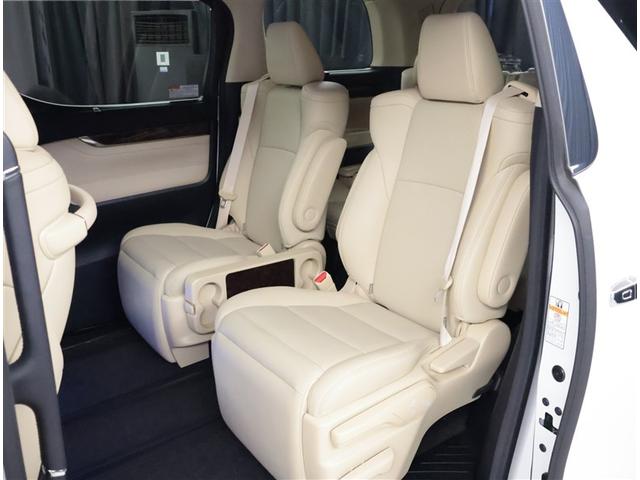 アルファードハイブリッド G TSS オートクルーズ ナビTV 地デジ AC100 盗難防止装置 AW LEDヘッド 4wd キーレス Wエアコン DVD再生機能 ABS エアバッグ ドラレコ 3列シート ETC スマートキー(22枚目)