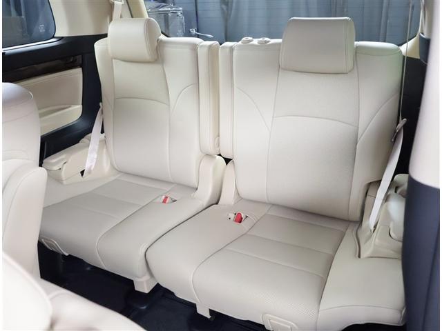 アルファードハイブリッド G TSS オートクルーズ ナビTV 地デジ AC100 盗難防止装置 AW LEDヘッド 4wd キーレス Wエアコン DVD再生機能 ABS エアバッグ ドラレコ 3列シート ETC スマートキー(23枚目)