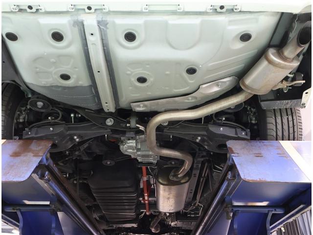 アルファードハイブリッド G TSS オートクルーズ ナビTV 地デジ AC100 盗難防止装置 AW LEDヘッド 4wd キーレス Wエアコン DVD再生機能 ABS エアバッグ ドラレコ 3列シート ETC スマートキー(27枚目)