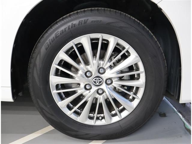 アルファードハイブリッド G TSS オートクルーズ ナビTV 地デジ AC100 盗難防止装置 AW LEDヘッド 4wd キーレス Wエアコン DVD再生機能 ABS エアバッグ ドラレコ 3列シート ETC スマートキー(28枚目)