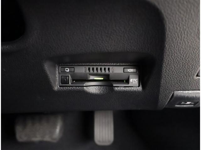 プリウス SセーフティプラスII ナビ TV ETC 地デジ スマートキー(14枚目)