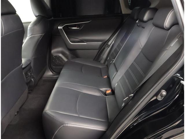 ＲＡＶ４ Ｇ　Ｚパッケージ　インテリジェントクリアランスソナー　エアロ　整備記録簿　ＡＷＤ　ＬＥＤライト　アルミホイル　オートクルーズ　横滑り防止装置　バックガイドモニター　盗難防止装置　デュアルエアバッグ　メモリナビ　キーレス（19枚目）