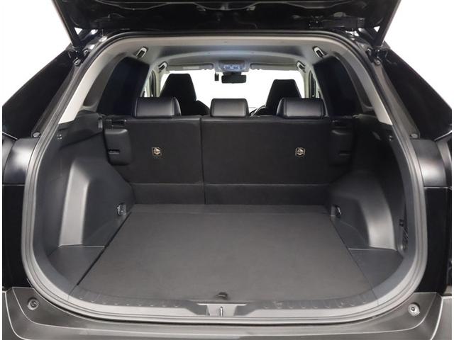 ＲＡＶ４ Ｇ　Ｚパッケージ　インテリジェントクリアランスソナー　エアロ　整備記録簿　ＡＷＤ　ＬＥＤライト　アルミホイル　オートクルーズ　横滑り防止装置　バックガイドモニター　盗難防止装置　デュアルエアバッグ　メモリナビ　キーレス（20枚目）