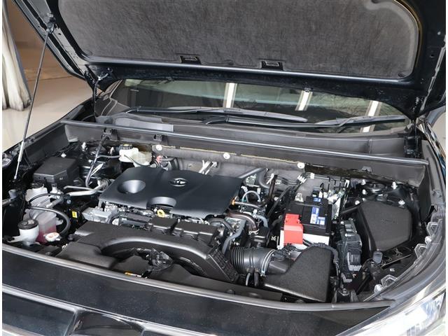 ＲＡＶ４ Ｇ　Ｚパッケージ　インテリジェントクリアランスソナー　エアロ　整備記録簿　ＡＷＤ　ＬＥＤライト　アルミホイル　オートクルーズ　横滑り防止装置　バックガイドモニター　盗難防止装置　デュアルエアバッグ　メモリナビ　キーレス（21枚目）