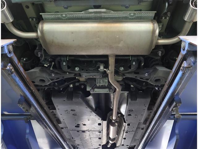 ＲＡＶ４ Ｇ　Ｚパッケージ　インテリジェントクリアランスソナー　エアロ　整備記録簿　ＡＷＤ　ＬＥＤライト　アルミホイル　オートクルーズ　横滑り防止装置　バックガイドモニター　盗難防止装置　デュアルエアバッグ　メモリナビ　キーレス（22枚目）