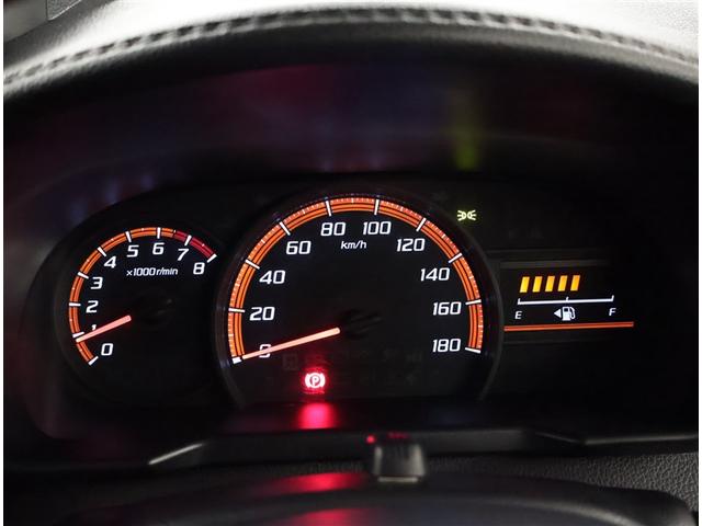 ルーミー G 追突軽減ブレーキ パワステ フルフラット Aストップ オートクルーズコントロール LEDライト Rカメラ 記録簿付 横滑り防止システム ドライブレコーダー ウォークスルー エアバック パワーウィンドウ(9枚目)