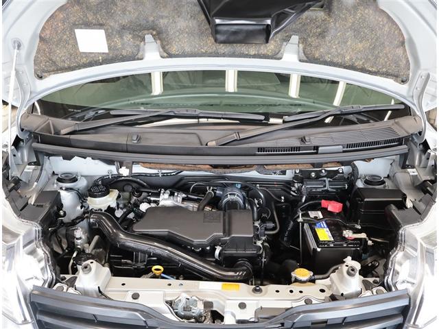 ルーミー G 追突軽減ブレーキ パワステ フルフラット Aストップ オートクルーズコントロール LEDライト Rカメラ 記録簿付 横滑り防止システム ドライブレコーダー ウォークスルー エアバック パワーウィンドウ(21枚目)