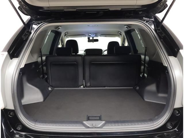 プリウスアルファ Ｇ　Ｂモニタ　電動シート　盗難防止装置　エアバッグ　ドラレコ　ＡＢＳ　地デジＴＶ　オートクルーズコントロール　ＥＴＣ付　Ｗエアバック　ＴＶナビ　ＤＶＤ再生機能　キーフリーキー　フルオートエアコン　ＡＷ（19枚目）