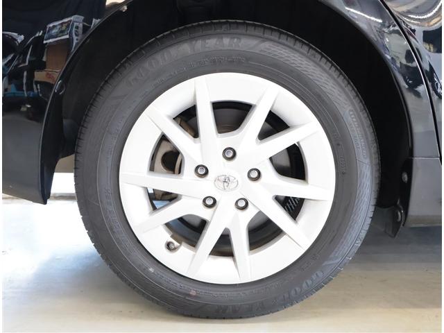 プリウスアルファ Ｇ　Ｂモニタ　電動シート　盗難防止装置　エアバッグ　ドラレコ　ＡＢＳ　地デジＴＶ　オートクルーズコントロール　ＥＴＣ付　Ｗエアバック　ＴＶナビ　ＤＶＤ再生機能　キーフリーキー　フルオートエアコン　ＡＷ（22枚目）