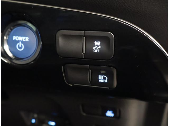 プリウス ＳセーフティプラスＩＩ　ナビ　ＥＴＣ　スマートキー　Ｂモニター　ＬＥＤライト（17枚目）