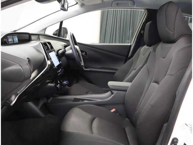 プリウス ＳセーフティプラスＩＩ　ナビ　ＥＴＣ　スマートキー　Ｂモニター　ＬＥＤライト（20枚目）