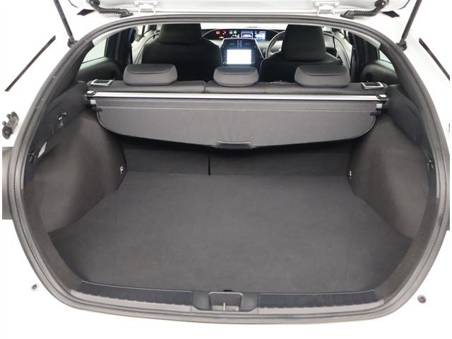 プリウス ＳセーフティプラスＩＩ　ナビ　ＥＴＣ　スマートキー　Ｂモニター　ＬＥＤライト（22枚目）