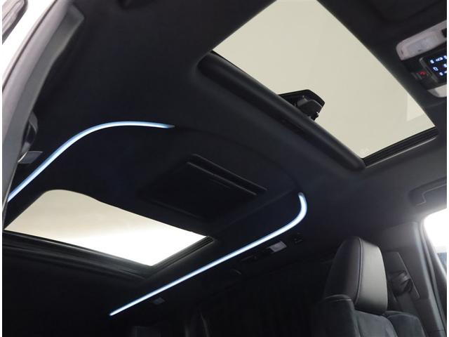 アルファード 2.5S タイプゴールドIII TSS BM クルコン LEDヘッドライト ナビ ETC オートエアコン ダブルエアコン パワステ キーレス スマートキー 横滑り防止装置 ABS アルミホイール イモビライザ メモリーナビ(12枚目)