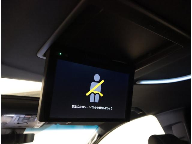 アルファード 2.5S タイプゴールドIII TSS BM クルコン LEDヘッドライト ナビ ETC オートエアコン ダブルエアコン パワステ キーレス スマートキー 横滑り防止装置 ABS アルミホイール イモビライザ メモリーナビ(14枚目)