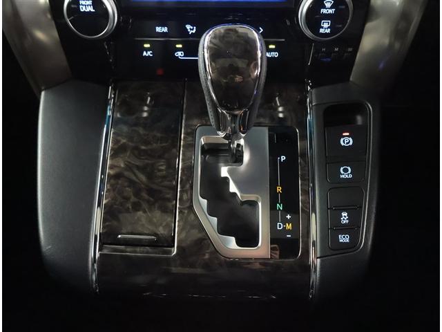 アルファード 2.5S タイプゴールドIII TSS BM クルコン LEDヘッドライト ナビ ETC オートエアコン ダブルエアコン パワステ キーレス スマートキー 横滑り防止装置 ABS アルミホイール イモビライザ メモリーナビ(16枚目)