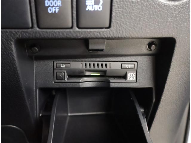 アルファード 2.5S タイプゴールドIII TSS BM クルコン LEDヘッドライト ナビ ETC オートエアコン ダブルエアコン パワステ キーレス スマートキー 横滑り防止装置 ABS アルミホイール イモビライザ メモリーナビ(17枚目)