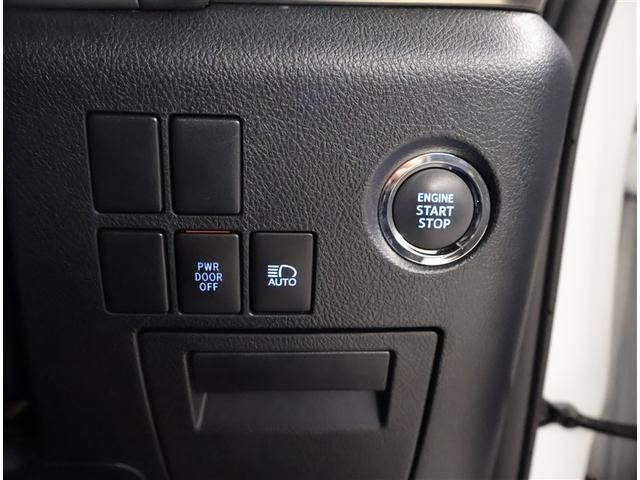 アルファード 2.5S タイプゴールドIII TSS BM クルコン LEDヘッドライト ナビ ETC オートエアコン ダブルエアコン パワステ キーレス スマートキー 横滑り防止装置 ABS アルミホイール イモビライザ メモリーナビ(18枚目)