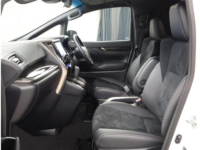 アルファード 2.5S タイプゴールドIII TSS BM クルコン LEDヘッドライト ナビ ETC オートエアコン ダブルエアコン パワステ キーレス スマートキー 横滑り防止装置 ABS アルミホイール イモビライザ メモリーナビ(22枚目)