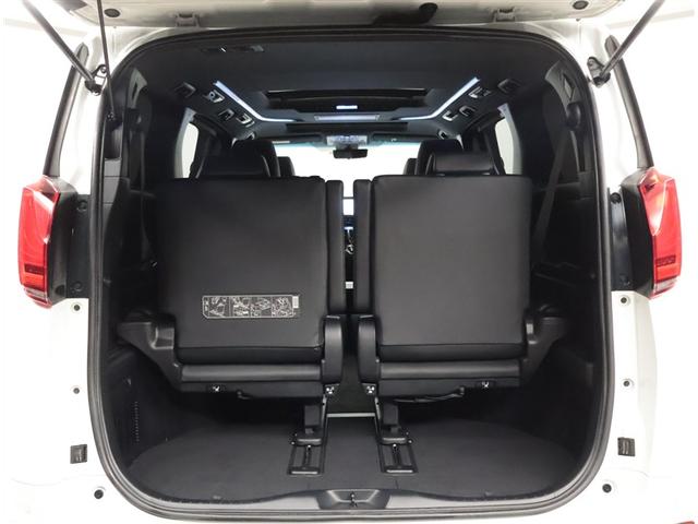 アルファード 2.5S タイプゴールドIII TSS BM クルコン LEDヘッドライト ナビ ETC オートエアコン ダブルエアコン パワステ キーレス スマートキー 横滑り防止装置 ABS アルミホイール イモビライザ メモリーナビ(26枚目)