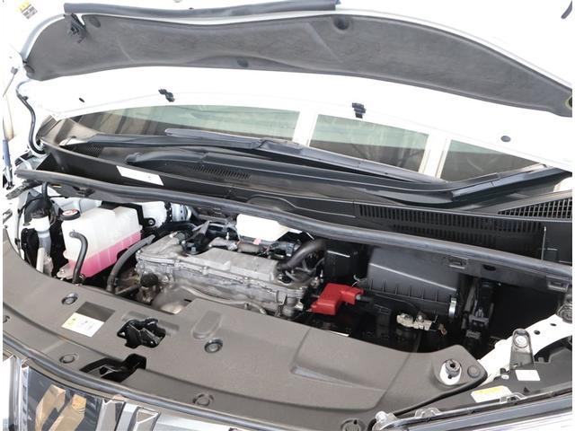 アルファード 2.5S タイプゴールドIII TSS BM クルコン LEDヘッドライト ナビ ETC オートエアコン ダブルエアコン パワステ キーレス スマートキー 横滑り防止装置 ABS アルミホイール イモビライザ メモリーナビ(27枚目)